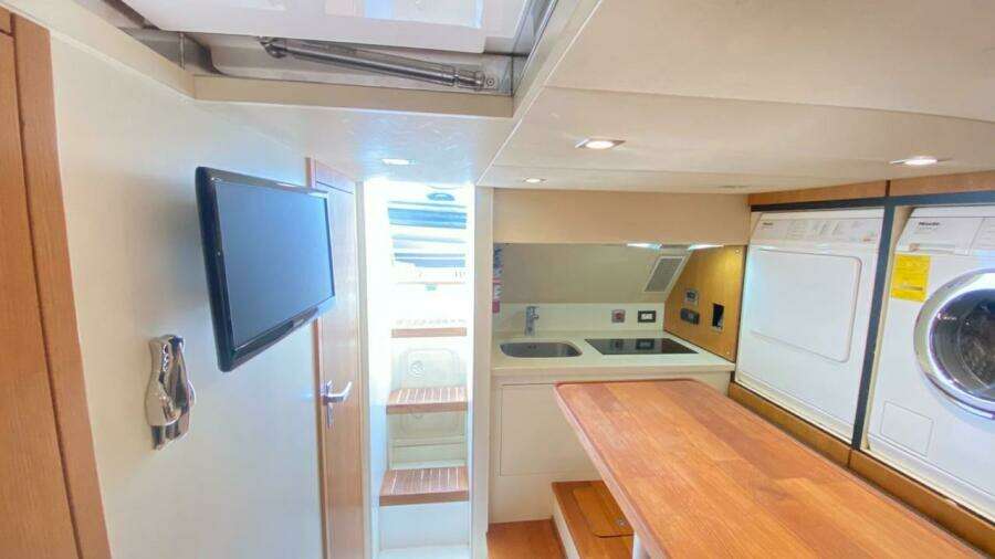 78ft Fairline Yacht For Sale