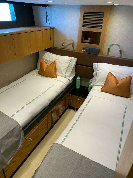 78ft Fairline Yacht For Sale