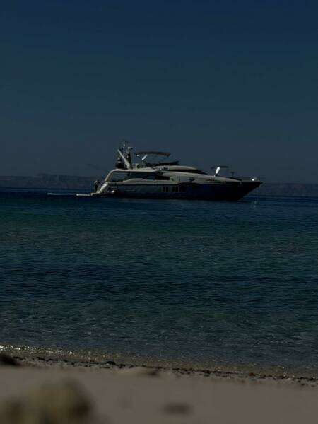 78ft Fairline Yacht For Sale