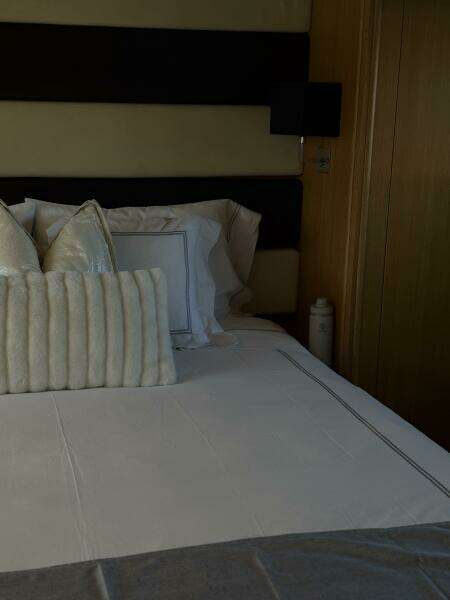 78ft Fairline Yacht For Sale