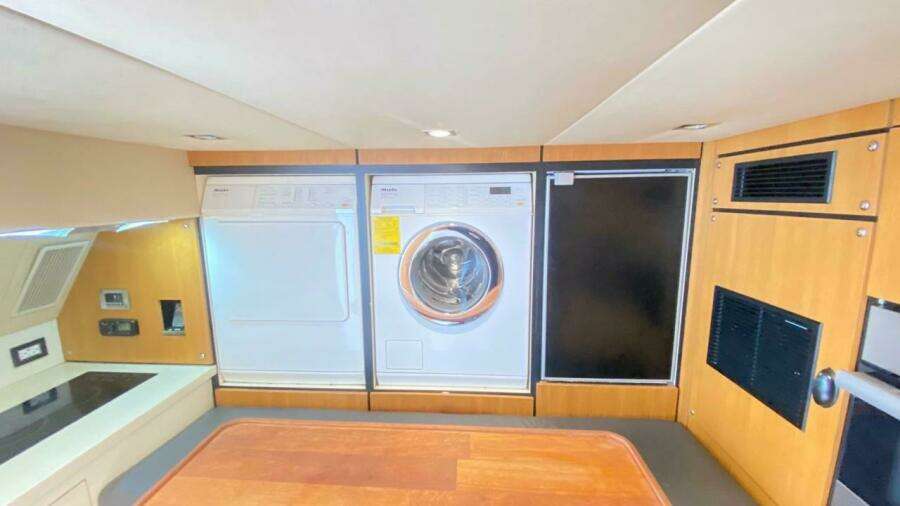 78ft Fairline Yacht For Sale