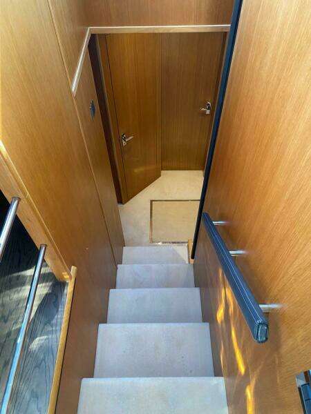 78ft Fairline Yacht For Sale