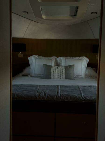 78ft Fairline Yacht For Sale