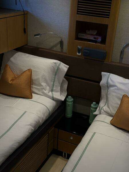 78ft Fairline Yacht For Sale