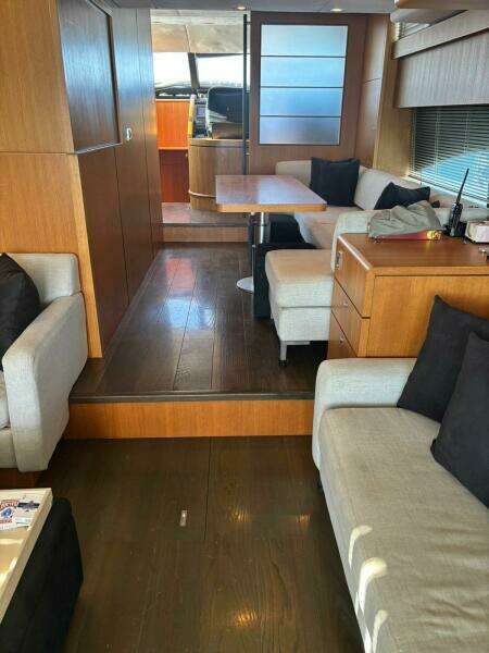 78ft Fairline Yacht For Sale