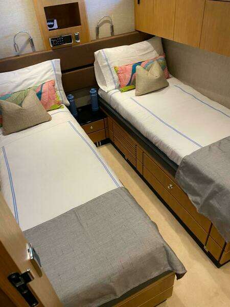 78ft Fairline Yacht For Sale