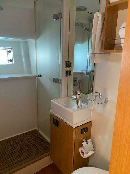 78ft Fairline Yacht For Sale