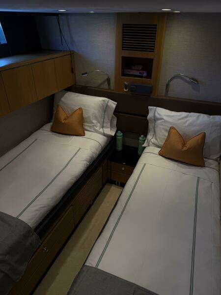 78ft Fairline Yacht For Sale