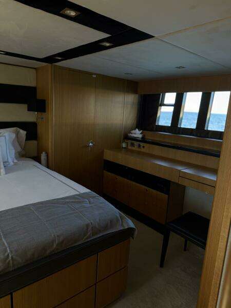 78ft Fairline Yacht For Sale