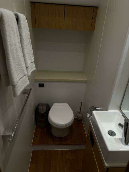 78ft Fairline Yacht For Sale