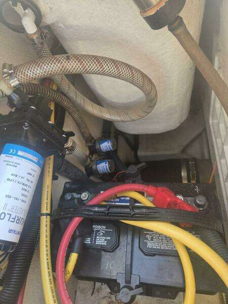 Smooth Operator 28ft True World Marine Yacht For Sale