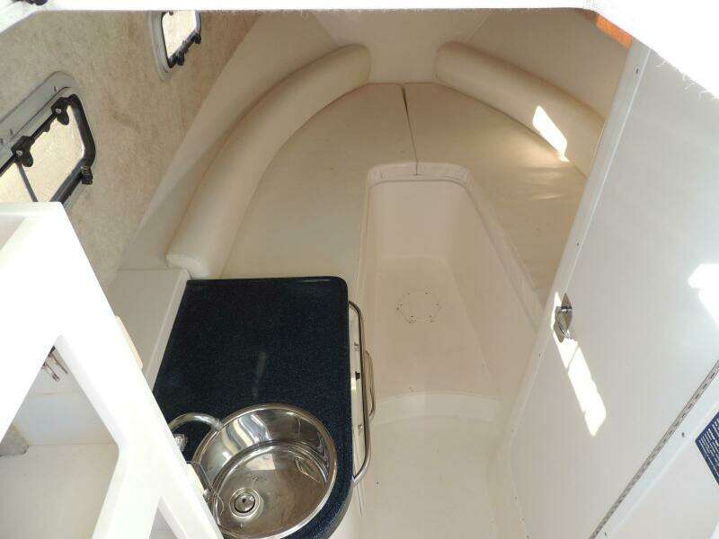 Smooth Operator 28ft True World Marine Yacht For Sale