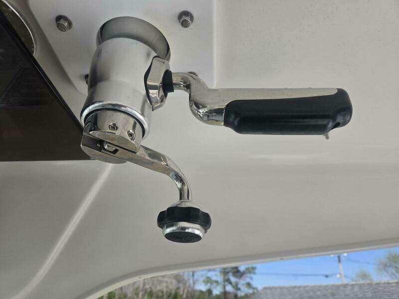 Smooth Operator 28ft True World Marine Yacht For Sale