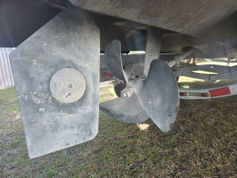 Smooth Operator 28ft True World Marine Yacht For Sale