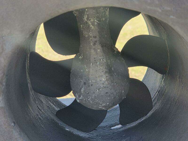 Smooth Operator 28ft True World Marine Yacht For Sale