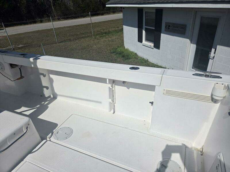 Smooth Operator 28ft True World Marine Yacht For Sale