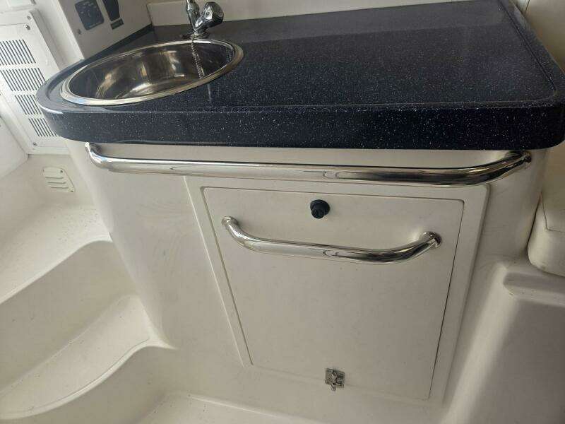 Smooth Operator 28ft True World Marine Yacht For Sale