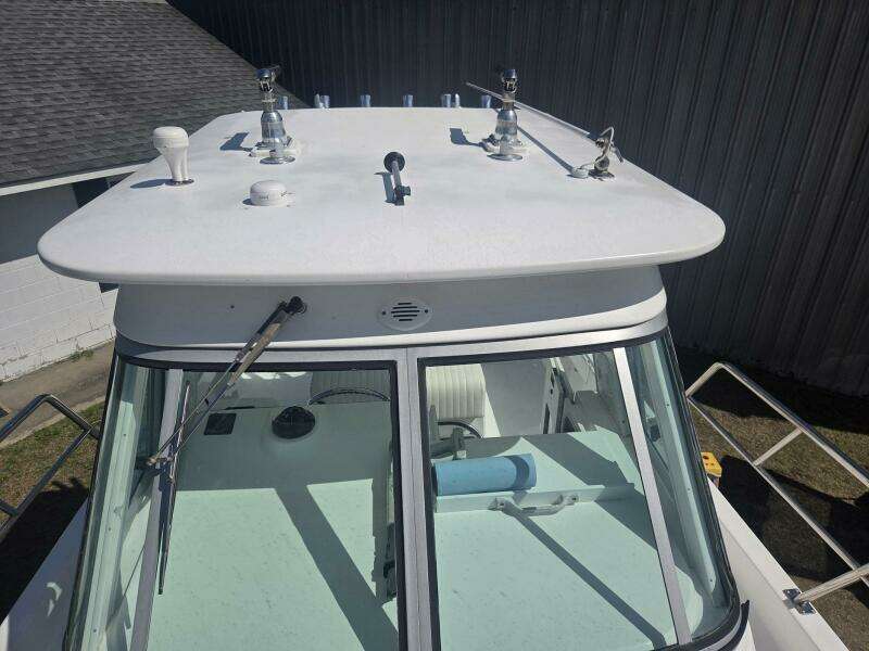 Smooth Operator 28ft True World Marine Yacht For Sale