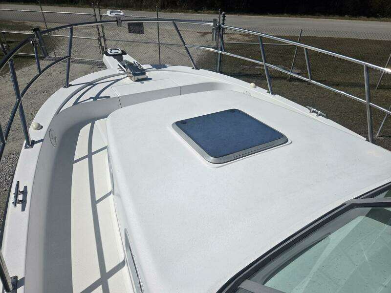 Smooth Operator 28ft True World Marine Yacht For Sale