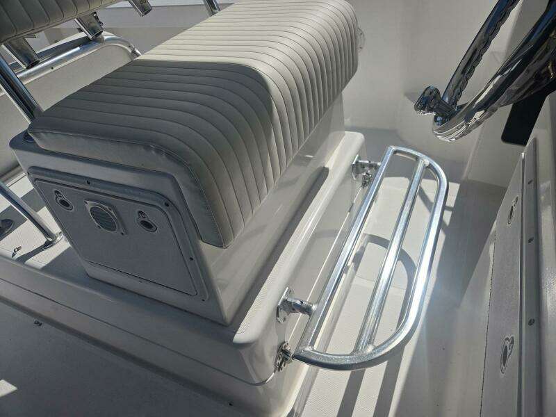 Smooth Operator 28ft True World Marine Yacht For Sale