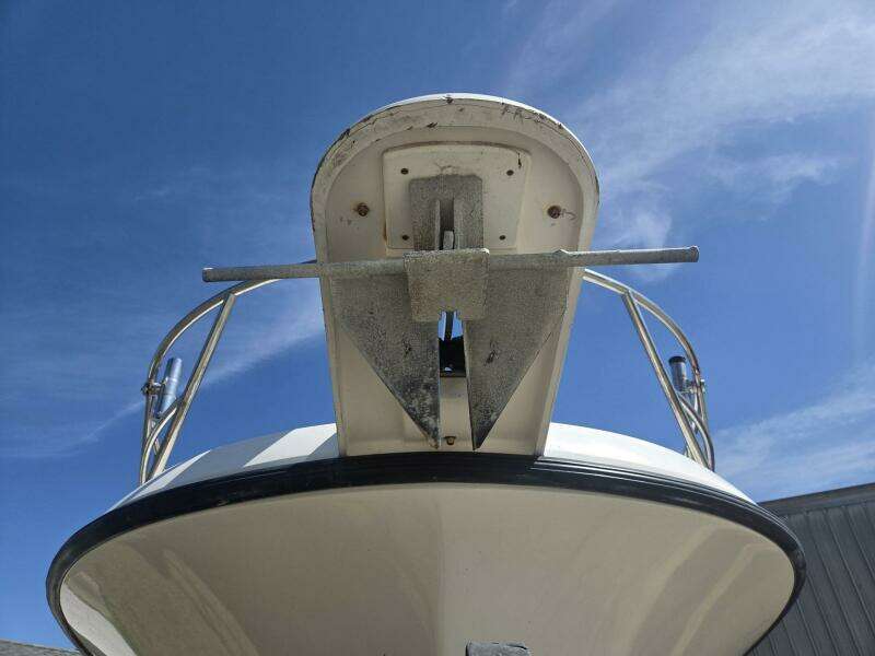 Smooth Operator 28ft True World Marine Yacht For Sale