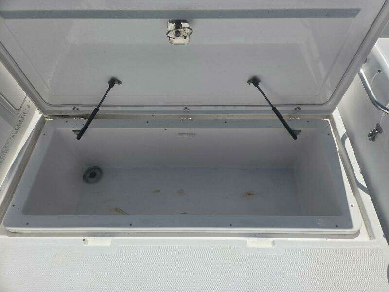 Smooth Operator 28ft True World Marine Yacht For Sale