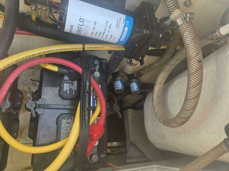 Smooth Operator 28ft True World Marine Yacht For Sale