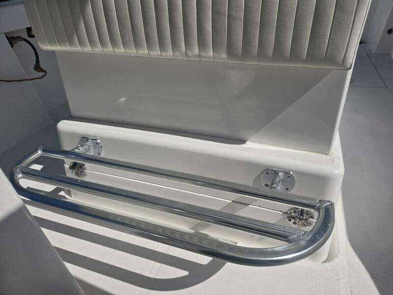 Smooth Operator 28ft True World Marine Yacht For Sale