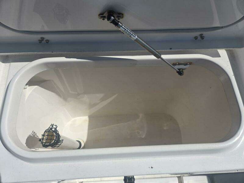 Smooth Operator 28ft True World Marine Yacht For Sale