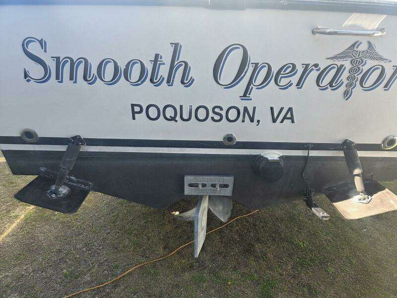 Smooth Operator 28ft True World Marine Yacht For Sale