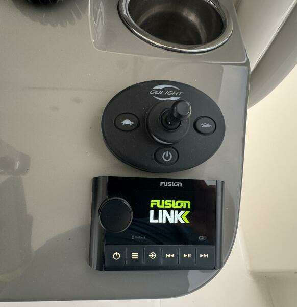 26ft Pursuit Yacht For Sale