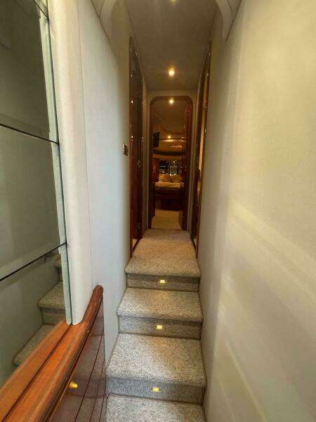 68ft Azimut Yacht For Sale