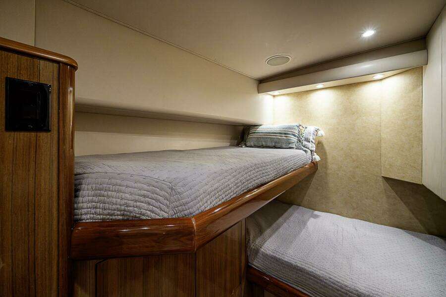 Done Deal 56ft Viking Yacht For Sale