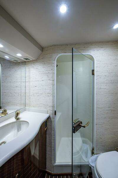 Done Deal 56ft Viking Yacht For Sale