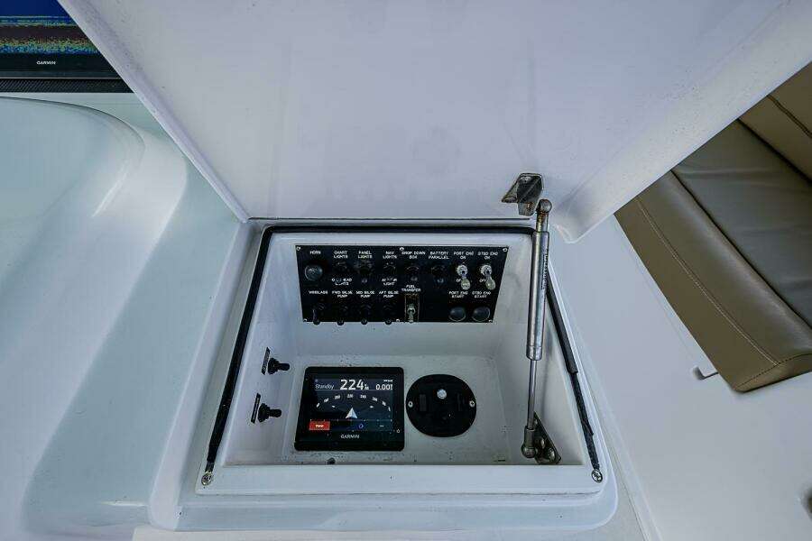 Done Deal 56ft Viking Yacht For Sale