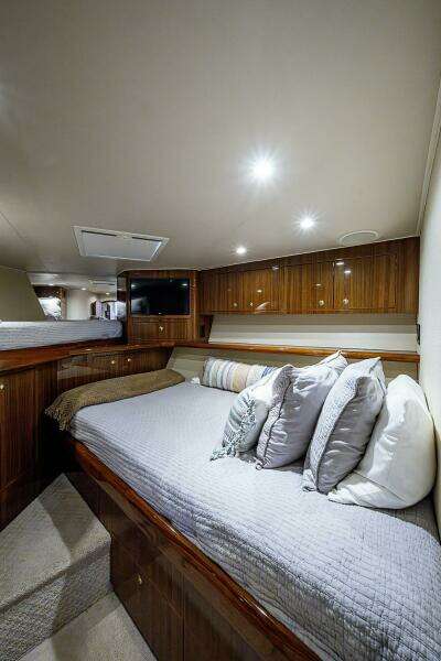 Done Deal 56ft Viking Yacht For Sale