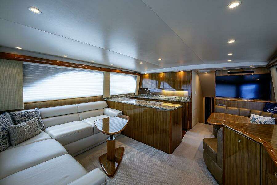 Done Deal 56ft Viking Yacht For Sale