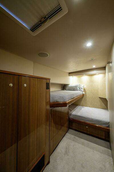 Done Deal 56ft Viking Yacht For Sale