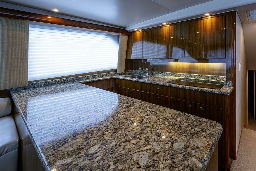 Done Deal 56ft Viking Yacht For Sale