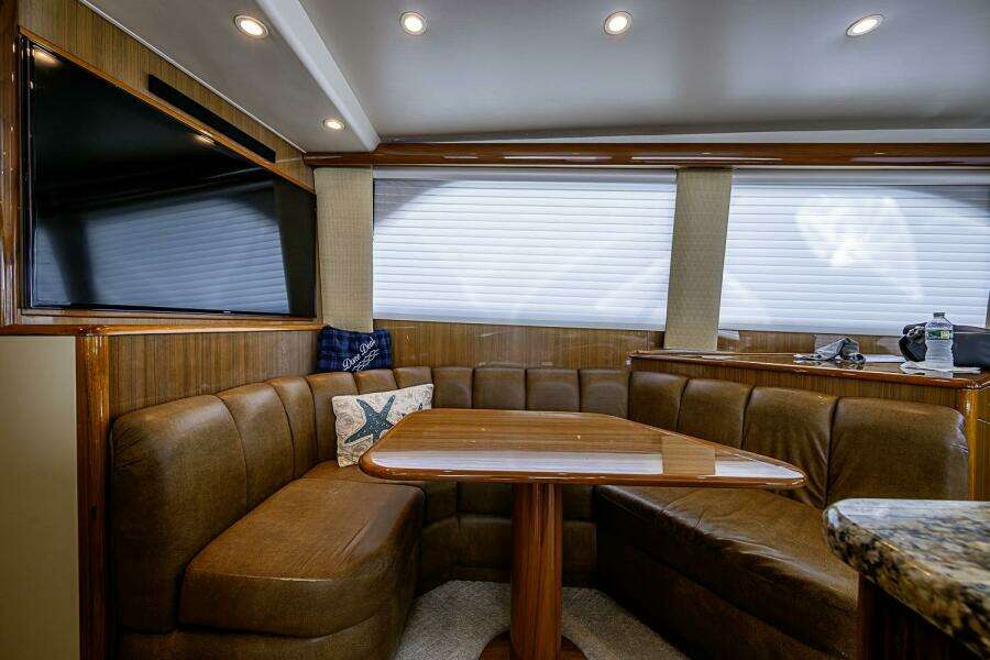Done Deal 56ft Viking Yacht For Sale