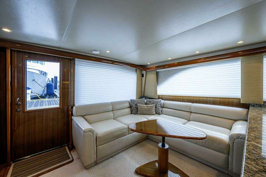 Done Deal 56ft Viking Yacht For Sale