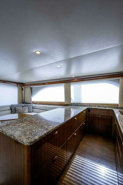 Done Deal 56ft Viking Yacht For Sale