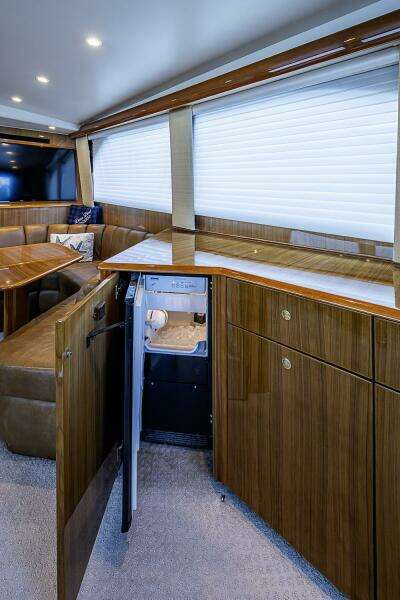 Done Deal 56ft Viking Yacht For Sale