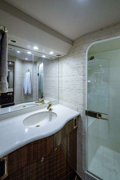 Done Deal 56ft Viking Yacht For Sale