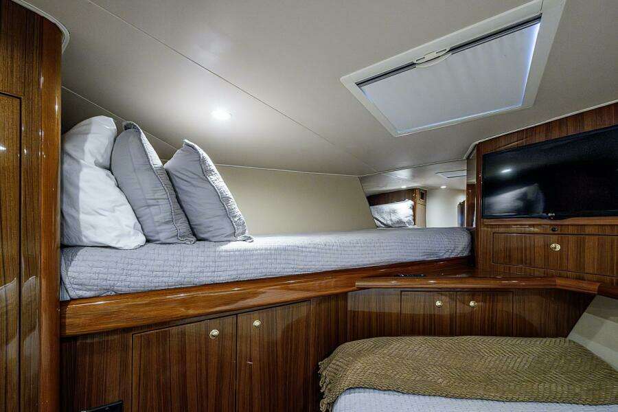 Done Deal 56ft Viking Yacht For Sale