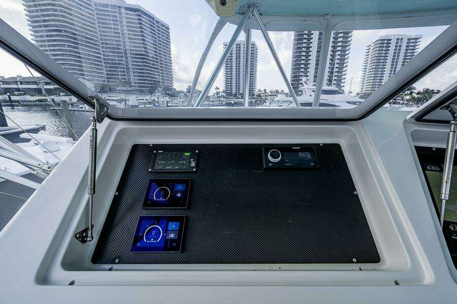 Done Deal 56ft Viking Yacht For Sale