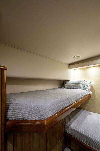 Done Deal 56ft Viking Yacht For Sale