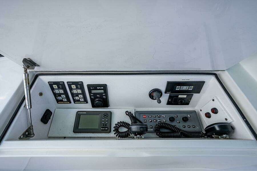 Done Deal 56ft Viking Yacht For Sale