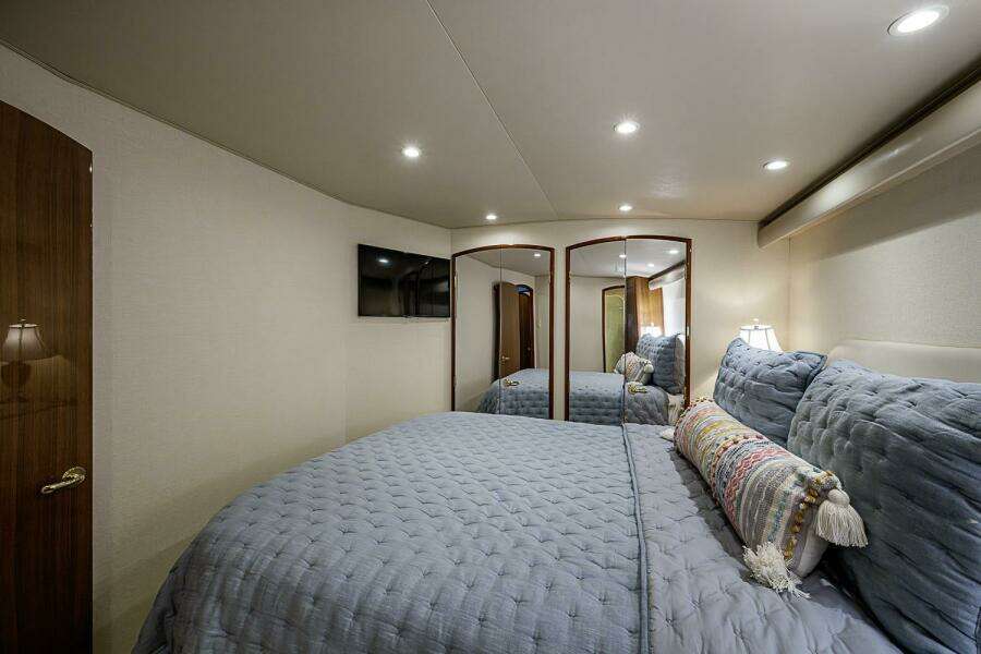 Done Deal 56ft Viking Yacht For Sale