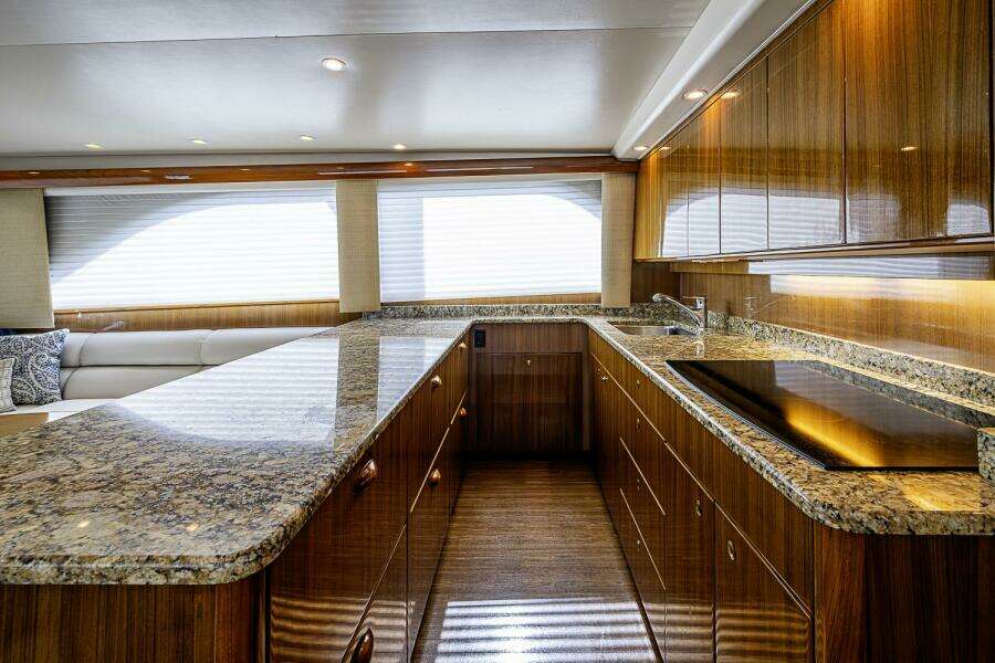 Done Deal 56ft Viking Yacht For Sale